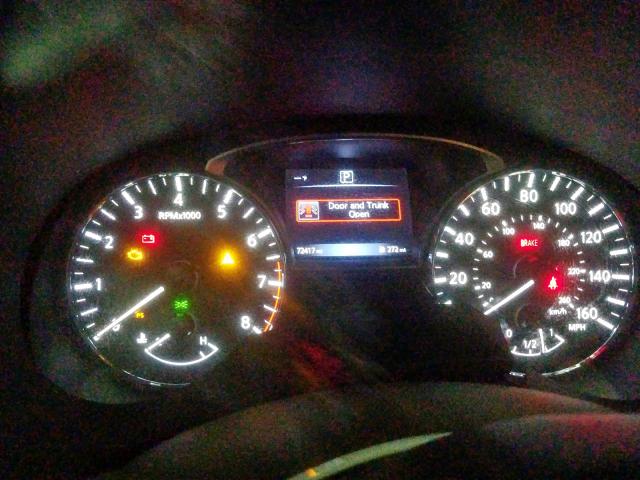 2017 NISSAN ALTIMA 1N4AL3AP4HC259454