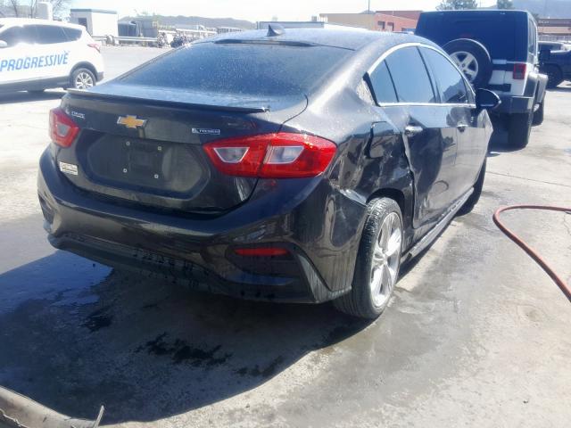 2016 CHEVROLET CRUZE PREM 1G1BG5SM6G7303120