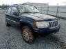 2004 JEEP  CHEROKEE