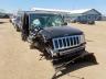 2008 JEEP  COMMANDER