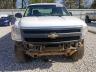 Lot #2806781024 2012 CHEVROLET SILVERADO