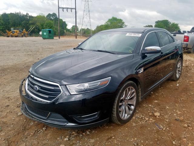 2015 FORD TAURUS LIM 1FAHP2F89FG152193