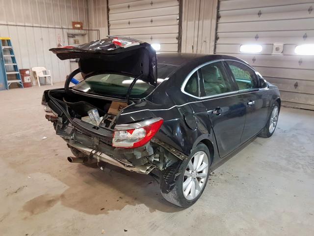 2013 BUICK VERANO 1G4PP5SK1D4108577