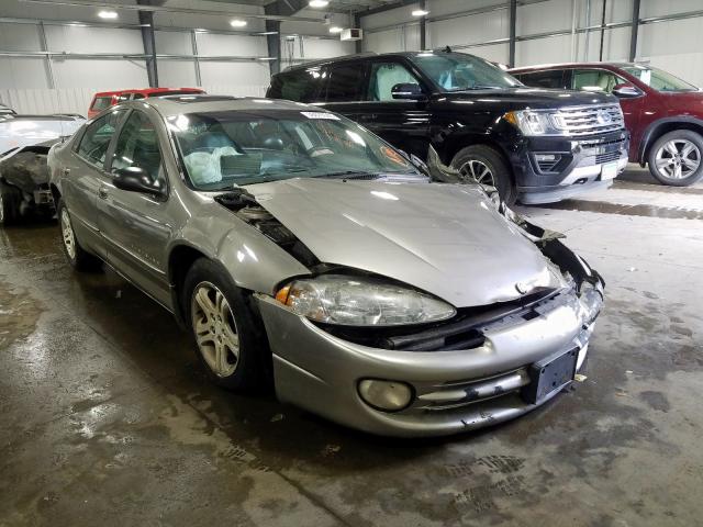 2C3HH56J0XH686429 CHRYSLER INTREPID Photo 1