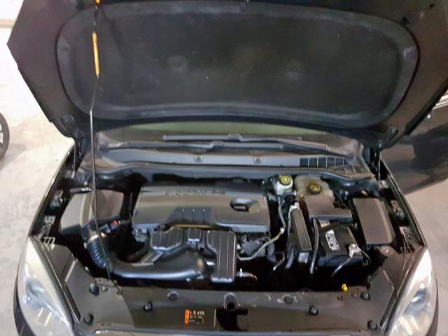 2013 BUICK VERANO 1G4PP5SK1D4108577