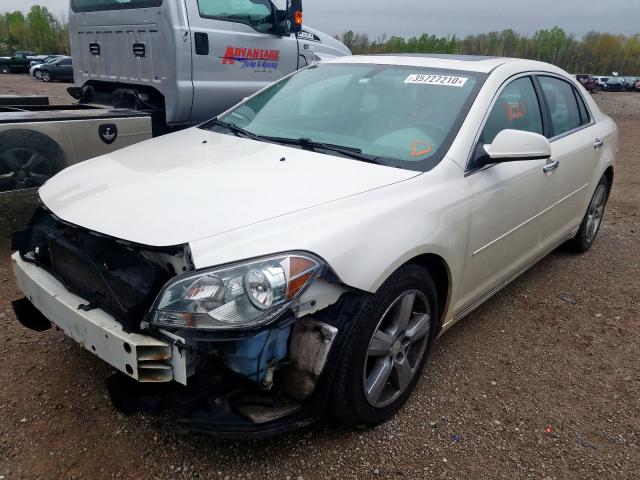 chevrolet malibu 2012 vin 1g1zd5e05cf212002