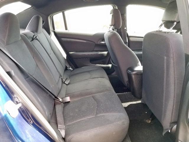 2013 CHRYSLER 200 LX 1C3CCBAB7DN733479