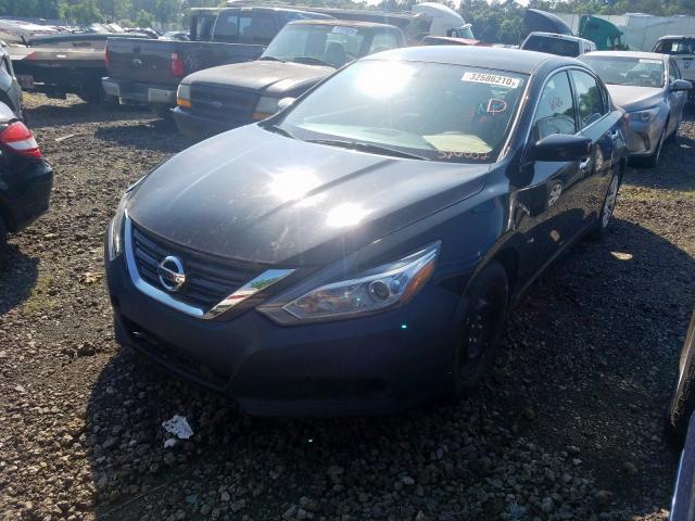 2016 NISSAN ALTIMA 2.5 1N4AL3AP5GN326002