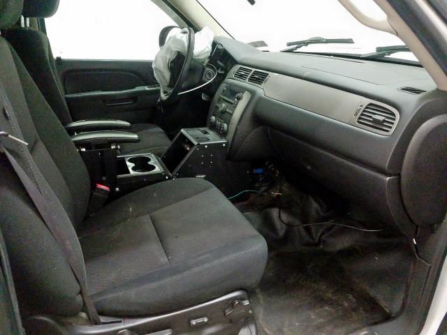 2013 CHEVROLET TAHOE SPEC 1GNSK2E04DR317845