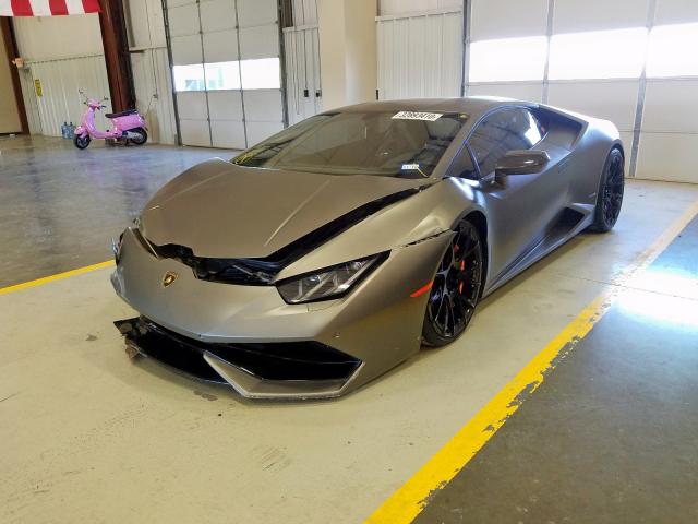 VIN ZHWUC1ZF4FLA02860 2015 Lamborghini Huracan no.4