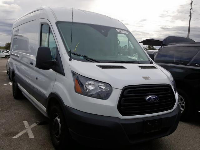 2019 FORD TRANSIT T-250 for Sale | CA 