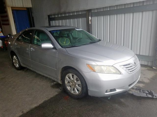 2009 Toyota Camry Base for sale in Sun Valley, CA