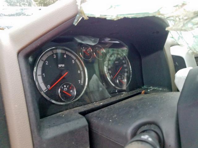 2012 DODGE RAM 1500 S 1C6RD7GT7CS275482