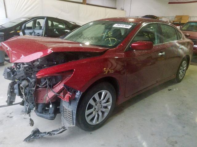 2017 NISSAN ALTIMA 1N4AL3AP4HC259454