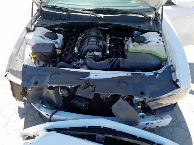 2014 DODGE CHARGER PO 2C3CDXAT2EH146622