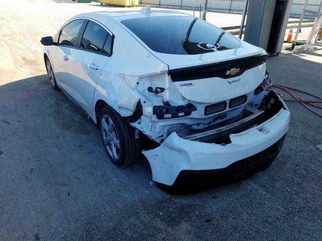 VIN 1G1RC6S56GU121802 2016 Chevrolet Volt, LT no.3