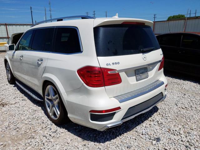 4JGDF7DE2DA168202 2013 MERCEDES-BENZ GL 550 4MATIC-2