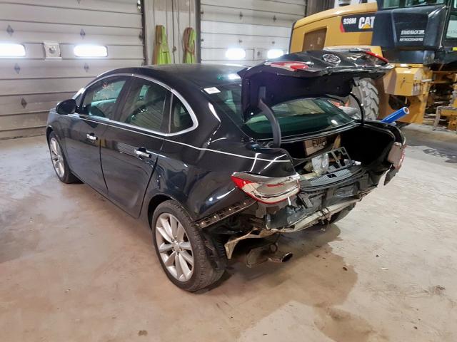 2013 BUICK VERANO 1G4PP5SK1D4108577
