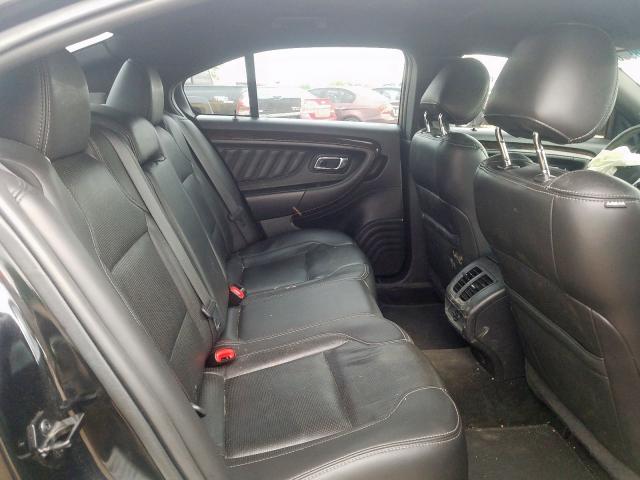 2015 FORD TAURUS LIM 1FAHP2F89FG152193