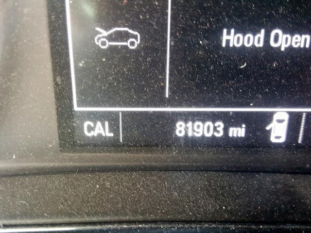 2016 CHEVROLET CRUZE PREM 1G1BG5SM6G7303120
