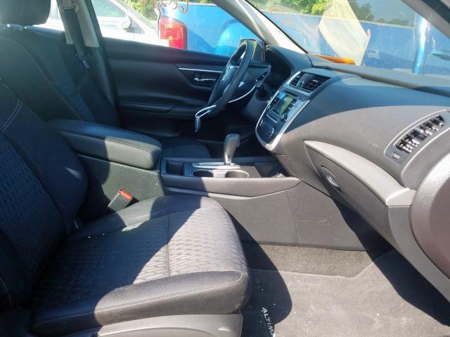 2016 NISSAN ALTIMA 2.5 1N4AL3AP5GN326002