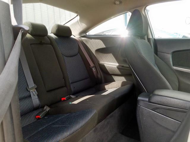 2013 HYUNDAI ELANTRA CO KMHDH6AE8DU008834