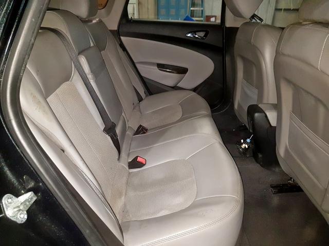 2013 BUICK VERANO 1G4PP5SK1D4108577