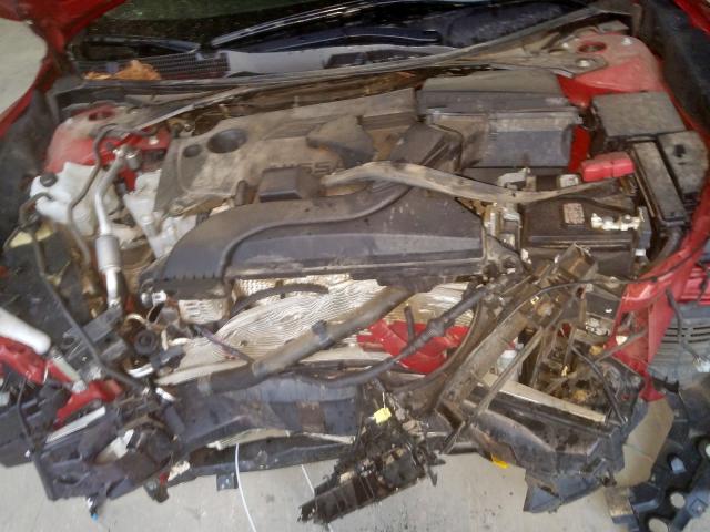 2017 NISSAN ALTIMA 1N4AL3AP4HC259454