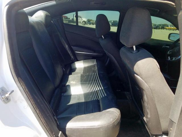 2014 DODGE CHARGER PO 2C3CDXAT2EH146622