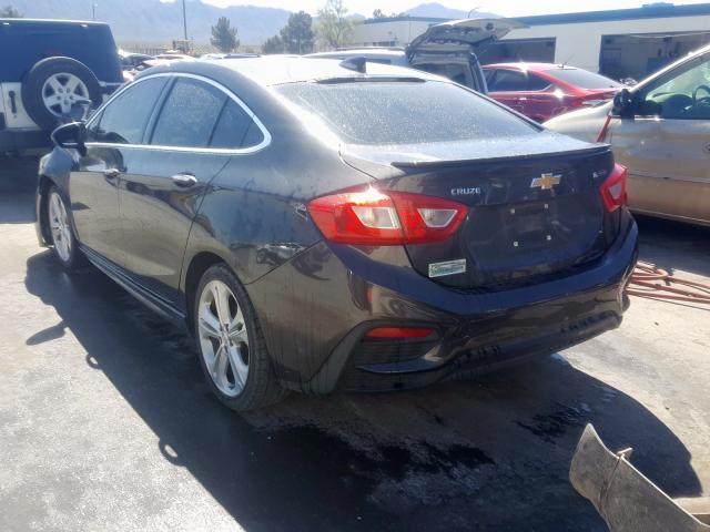 2016 CHEVROLET CRUZE PREM 1G1BG5SM6G7303120
