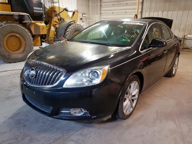 2013 BUICK VERANO 1G4PP5SK1D4108577