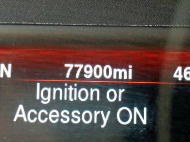 2014 DODGE CHARGER PO 2C3CDXAT2EH146622