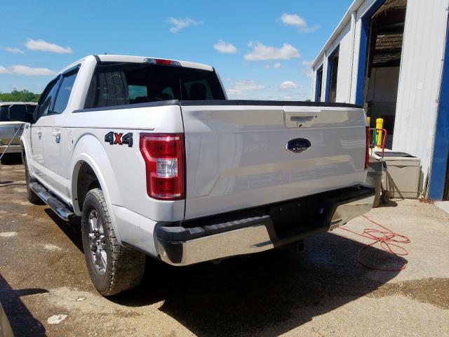 2018 FORD F150 SUPER 1FTEW1E56JFC64417