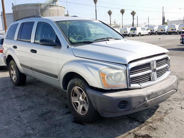 Dodge Durango 2006