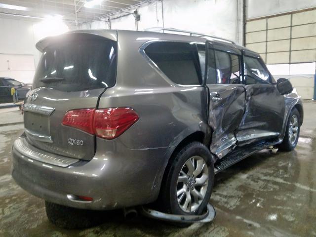 2013 INFINITI QX56 JN8AZ2NC0D9332017