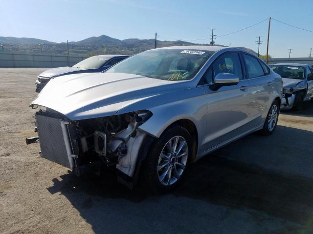 VIN 1G1RF6E49EU116634 2014 Chevrolet Volt no.2