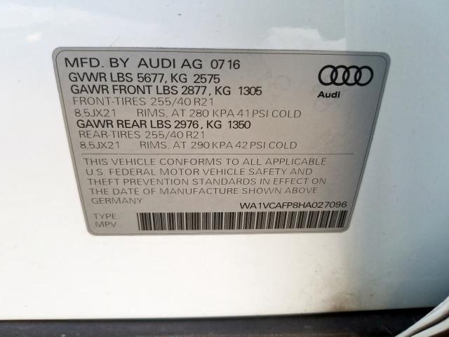 WA1VCAFP8HA027096