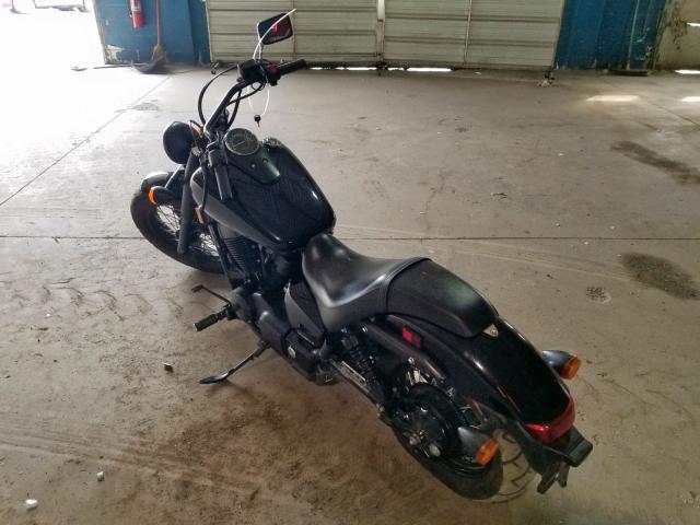 2015 HONDA VT750 C2B JH2RC5377FK501881