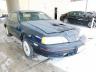 1988 FORD  TBIRD