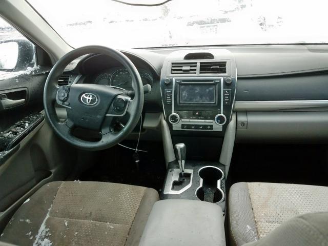 2014 TOYOTA CAMRY 4T1BF1FK2CU159505