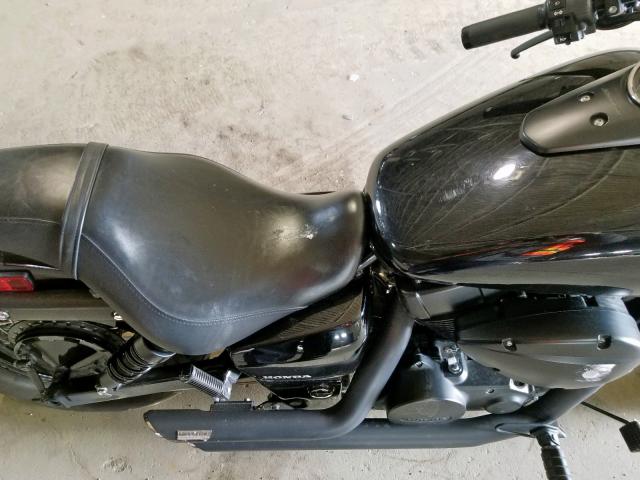 2015 HONDA VT750 C2B JH2RC5377FK501881
