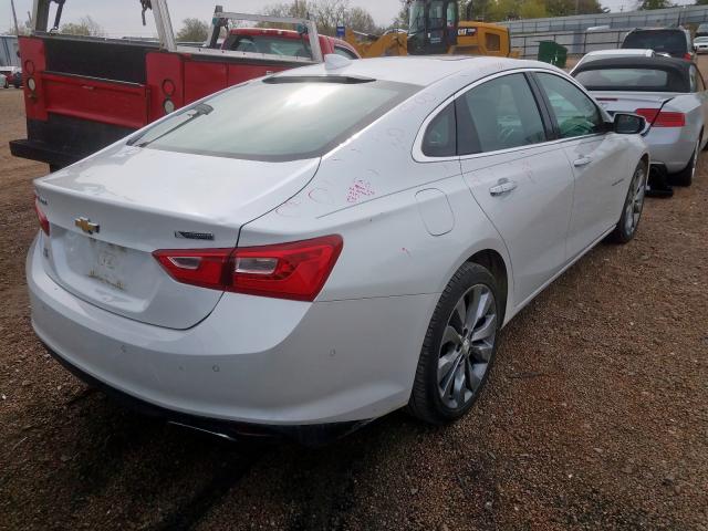 Kupiti 2017 Chevrolet Malibu Premier Prodazh Avto S Aukcionu Ssha Z Dostavkoyu V Ukrayinu Malibu.com provides a portal to all things malibu; avto iz ssha