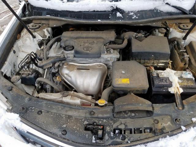 2014 TOYOTA CAMRY 4T1BF1FK2CU159505