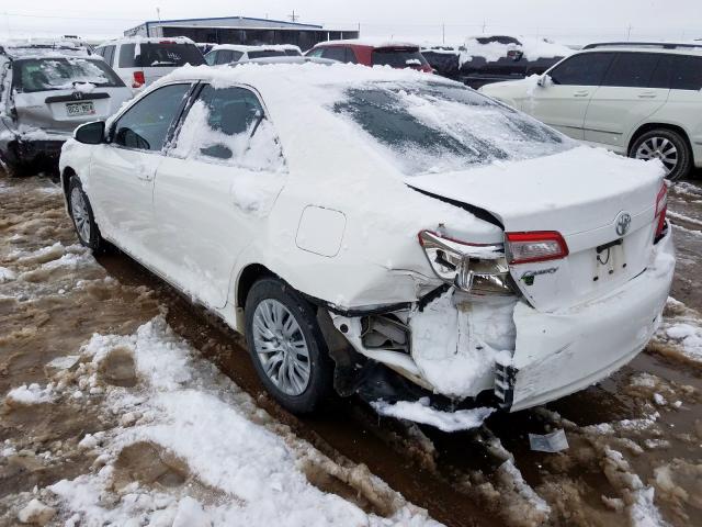 2014 TOYOTA CAMRY 4T1BF1FK2CU159505