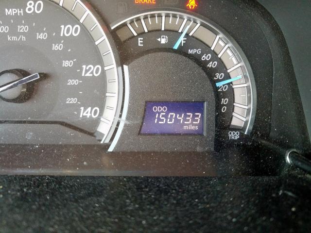 2014 TOYOTA CAMRY L 4T1BF1FK7EU329232