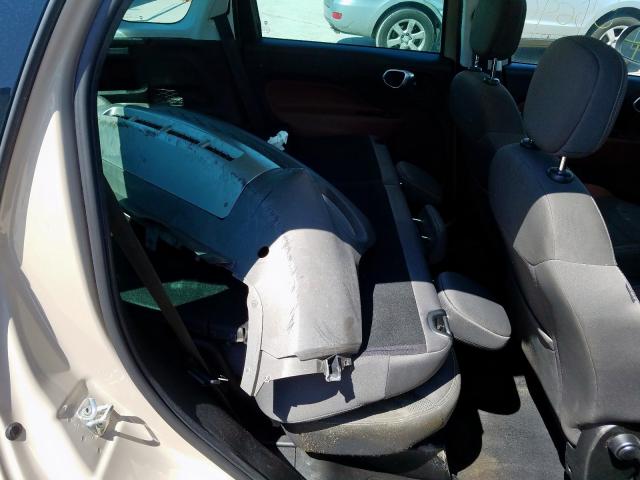 2015 FIAT 500L TREKK ZFBCFADH2FZ033607
