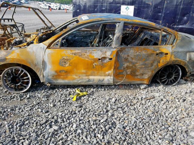 2010 NISSAN ALTIMA BAS 1N4AL2AP7AN458793