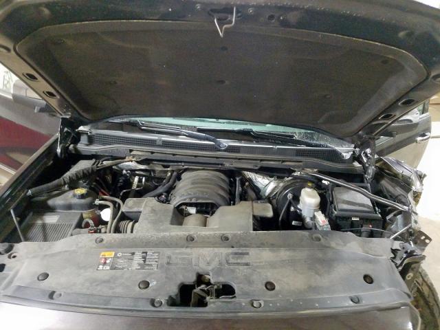2014 GMC SIERRA K15 3GTU2VEC3EG253019