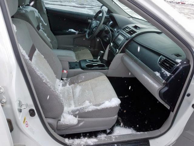 2014 TOYOTA CAMRY 4T1BF1FK2CU159505