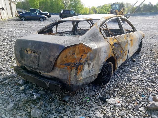 2010 NISSAN ALTIMA BAS 1N4AL2AP7AN458793